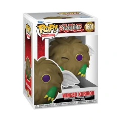 Funko Pop! Animation: Yu-Gi-Oh! - Winged Kuriboh 1601